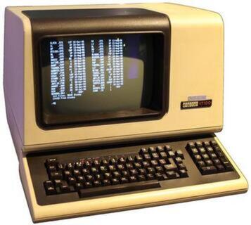 DEC VT100